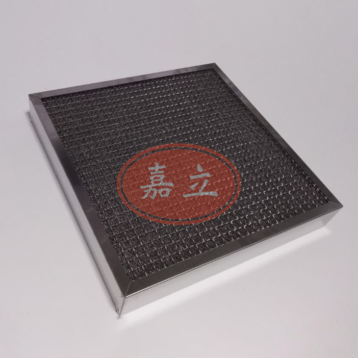 宁海不锈钢油雾过滤器